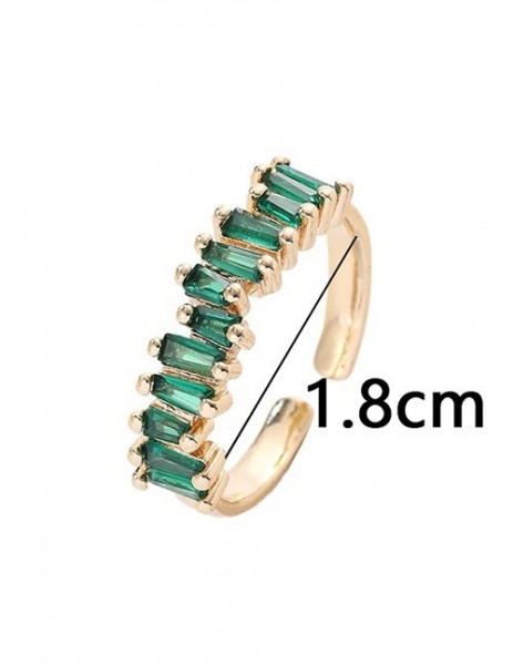 Ювелирное кольцо U82297