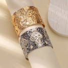 Жесткий браслет CJL47161