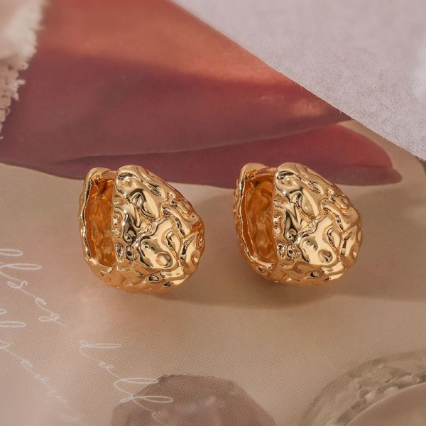 Ювелирные серьги CJC60780