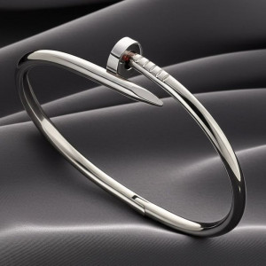 Браслет из титановой стали 1J12040CJJ