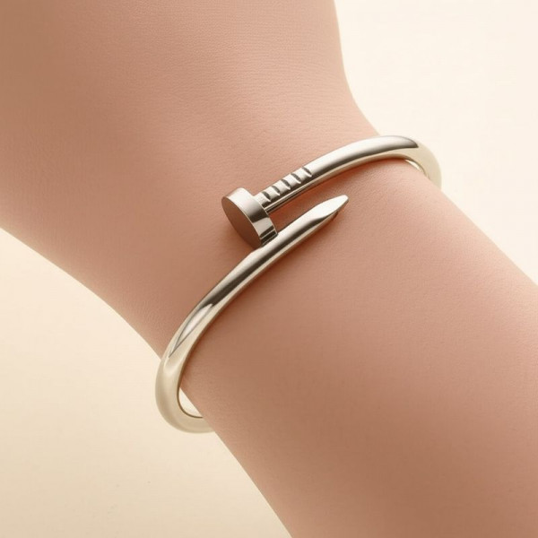 Браслет из титановой стали 1J12040CJJ