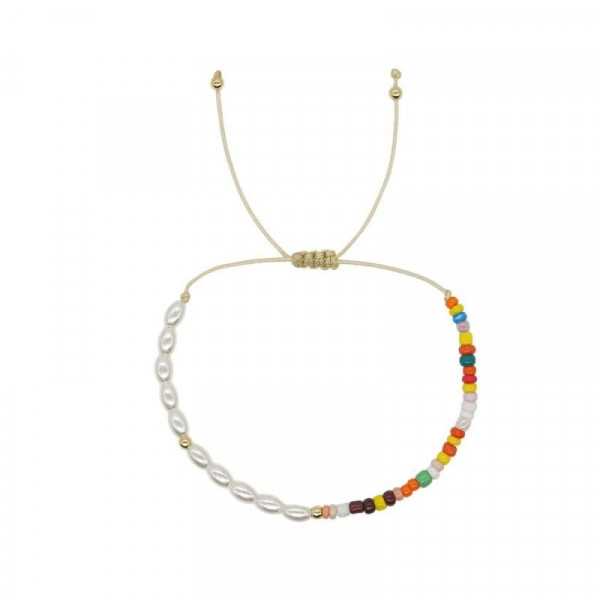 Браслет из бисера N90137