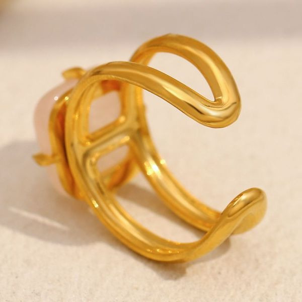 Кольцо сталь CJL49956