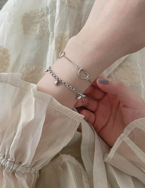 Ювелирный комплект R86956