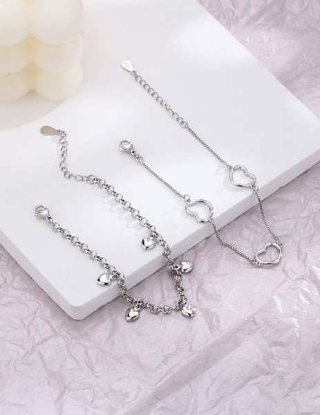 Ювелирный комплект R86956