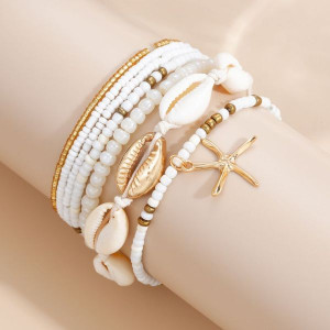 Комплект браслетов CJK90948