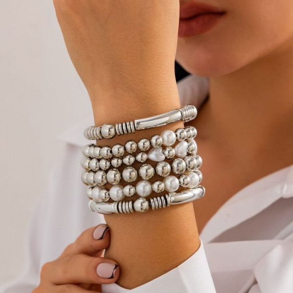 Комплект браслетов CJM58745