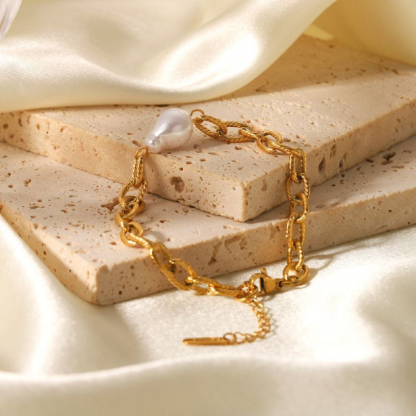 Браслет сталь CJL78681