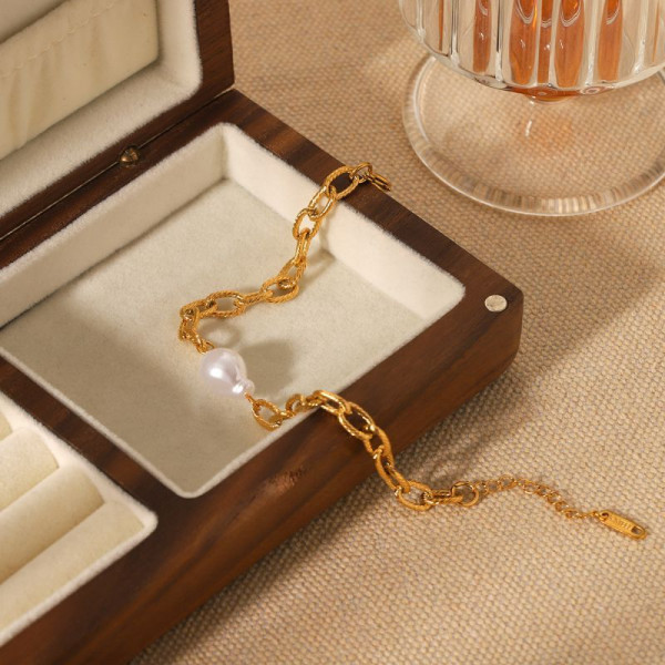 Браслет сталь CJL78681