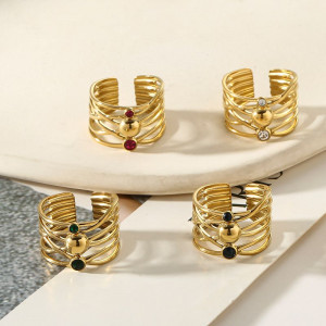 Кольцо сталь CJL74330