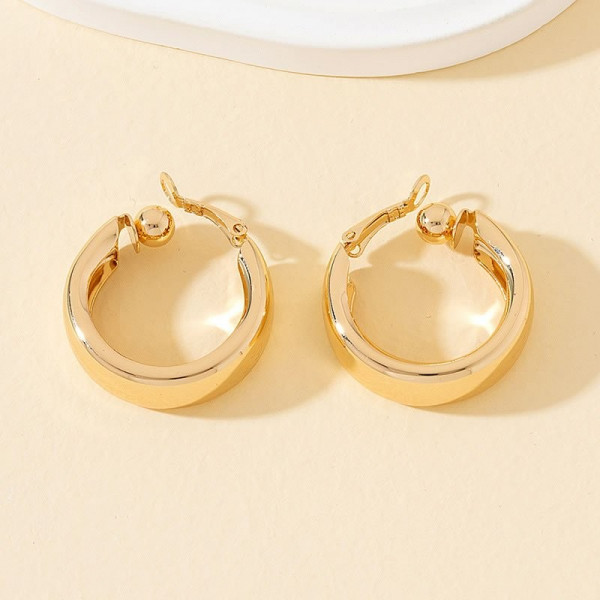Серьги M85003
