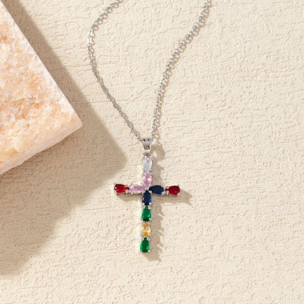 Ювелирное колье CJM35799