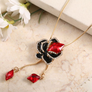 Подвеска с кулоном CJR79920