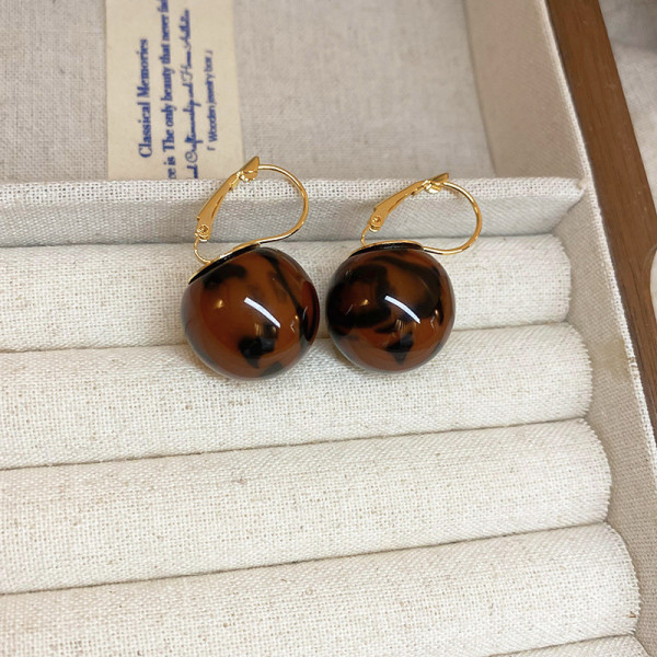 Серьги CJR74917