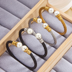 Браслет сталь CJR76271