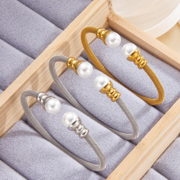 Браслет сталь CJR76271