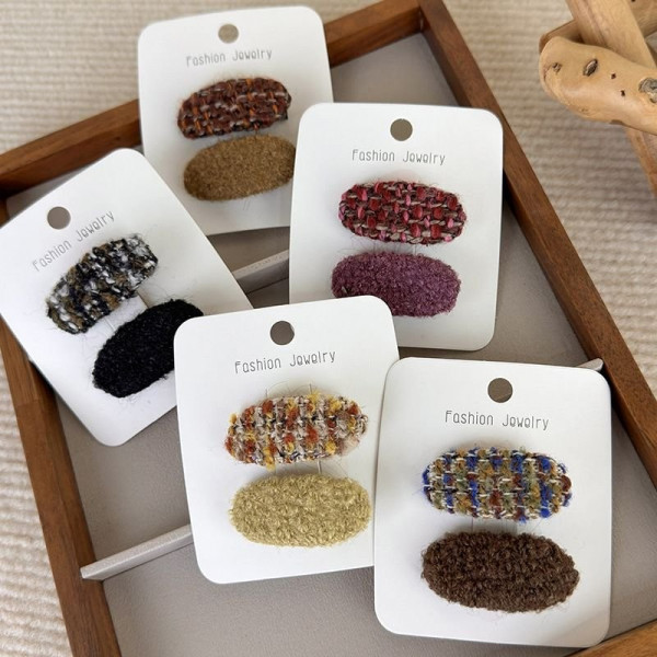 Заколка для волос CJC29205