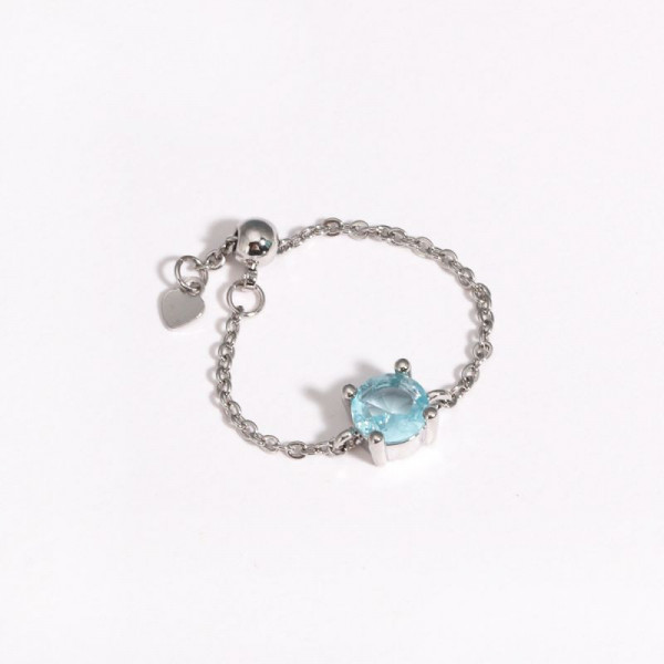 Ювелирное кольцо CJR61100