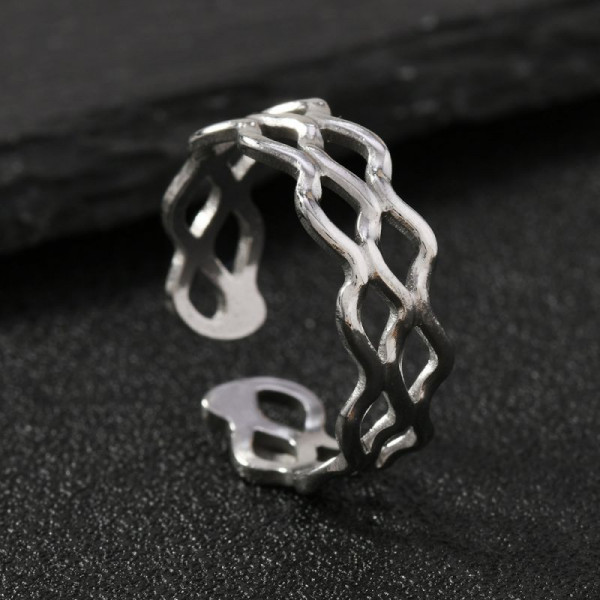 Кольцо сталь CJJ16853