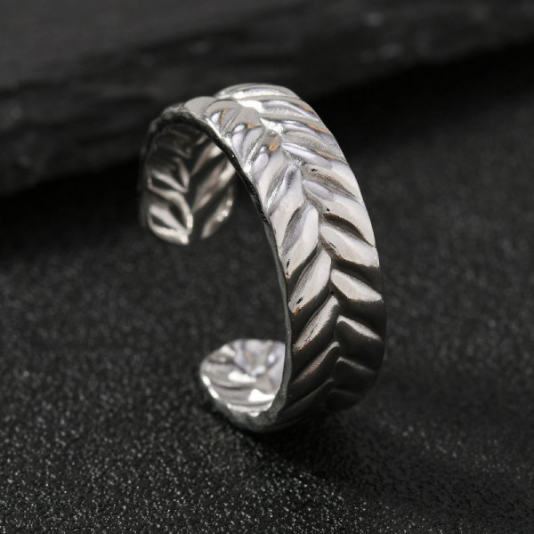 Кольцо сталь CJJ16853