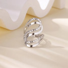 Кольцо сталь CJN82568