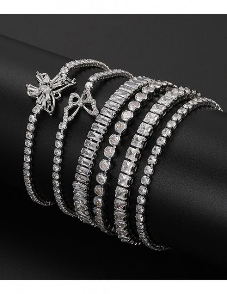 Корейский браслет Z60930