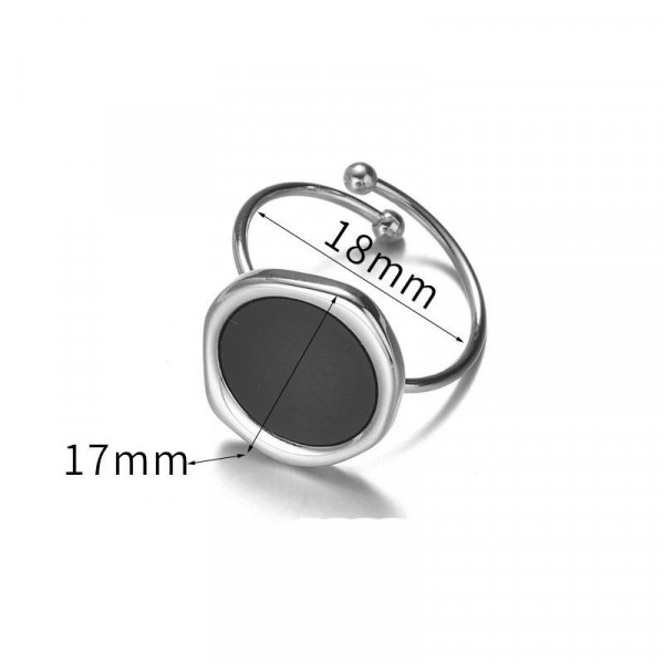 Кольцо сталь CJC62950
