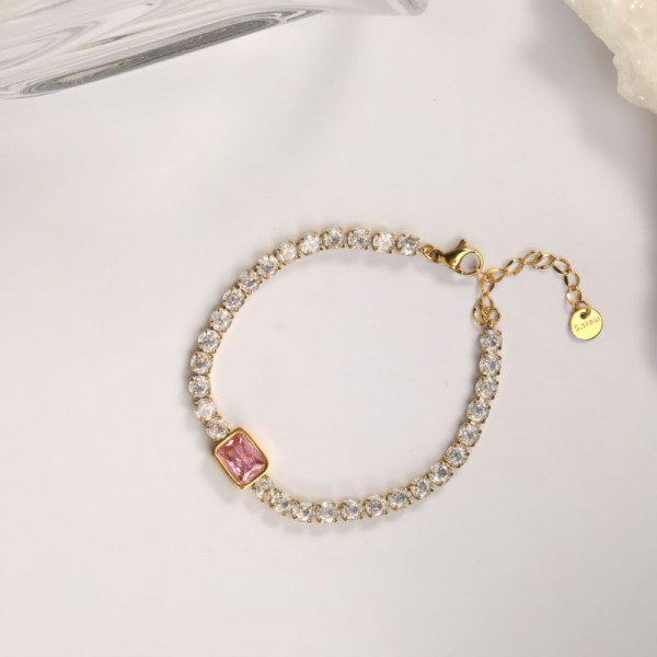 Браслет сталь CJP80263