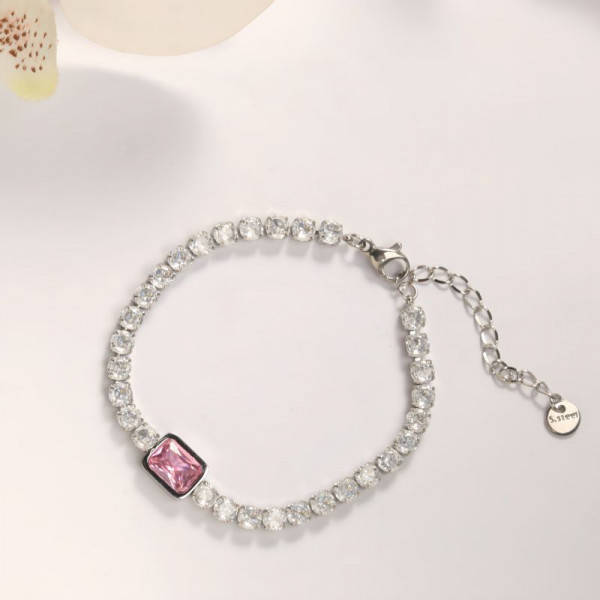 Браслет сталь CJP80263