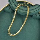 Колье из стали CJP77872