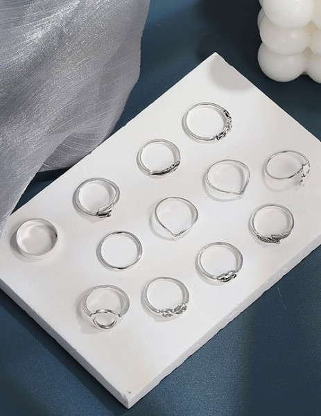 Комплект колец L77224