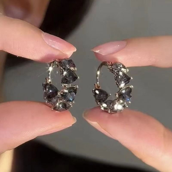 Серьги CJD89280