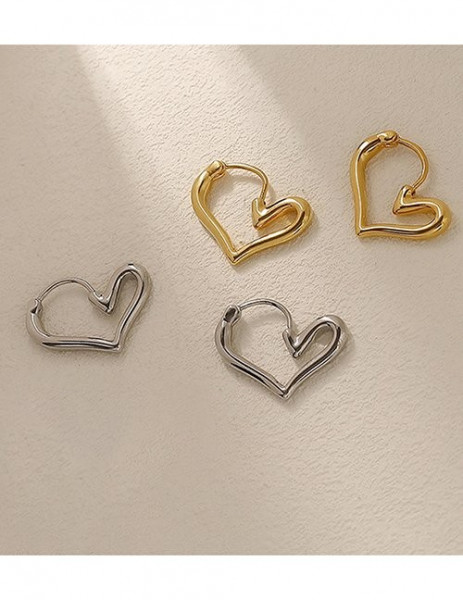 Ювелирные серьги Z51091