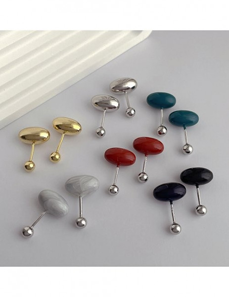 Ювелирные серьги Z51298