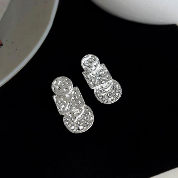 Ювелирные серьги CJQ17161