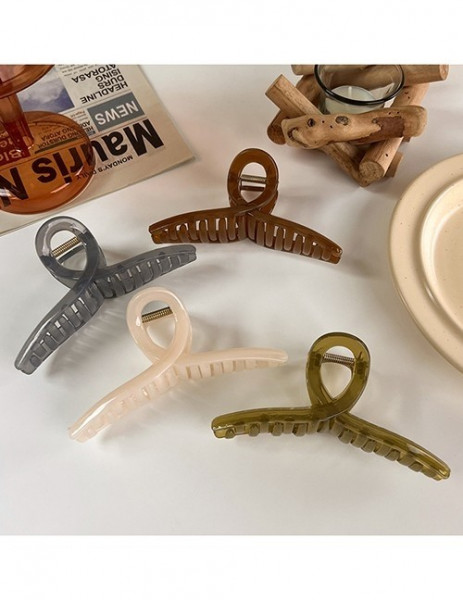 Краб для волос Q40929