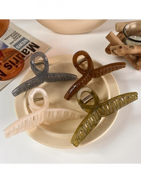 Краб для волос Q40929