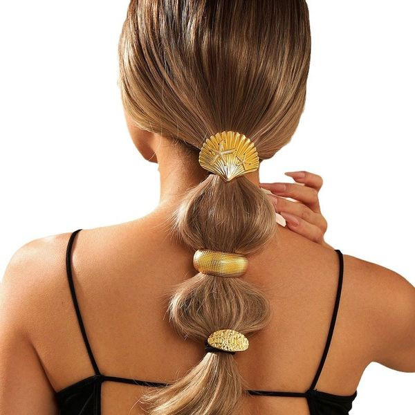 Резинка для волос CJH86379