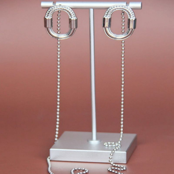 Серьги CJB22216