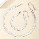 Комплект бижутерии CJJ41310