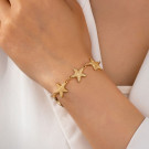 Корейскиий браслет CJM58407