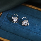 Серьги CJC68177