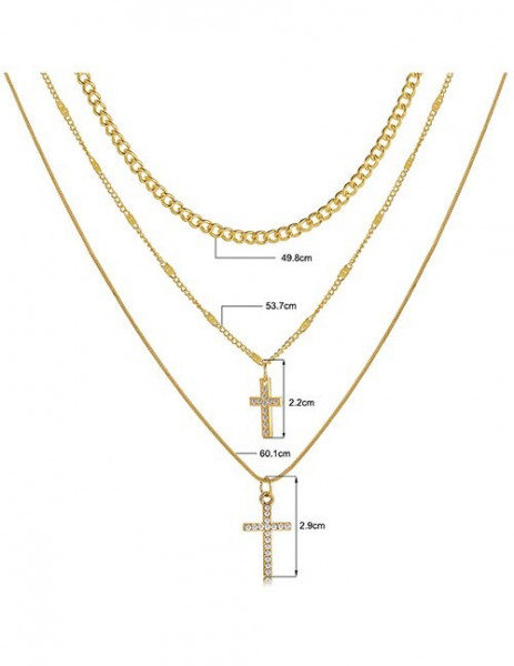 Мульти-цепочка M14810