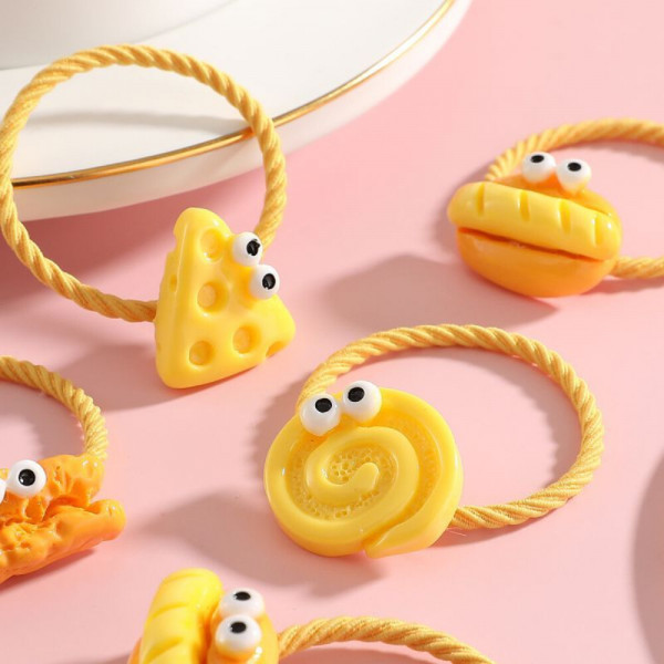 Резинка для волос CJJ04536