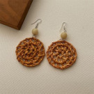 Серьги CJL14681