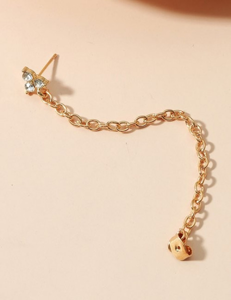 Серьги Z60685
