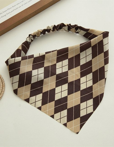 Повязка для волос Z62055