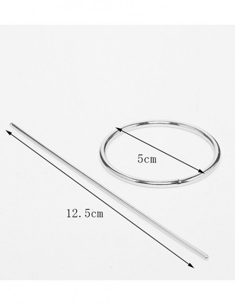 Заколка F42593