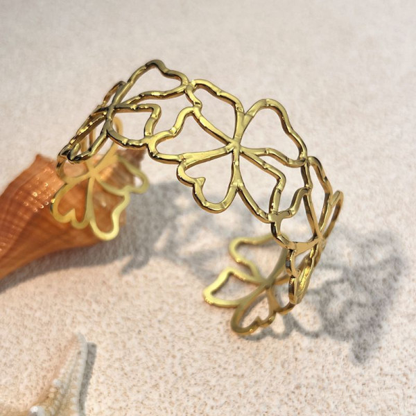 Браслет сталь CJN76664