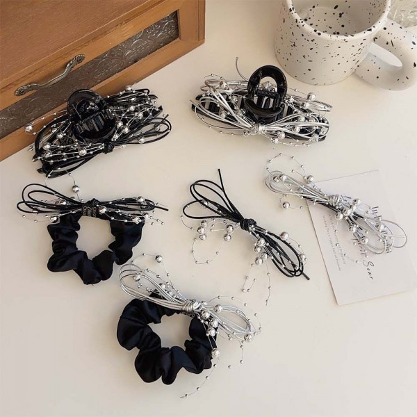 Краб для волос CJG58116